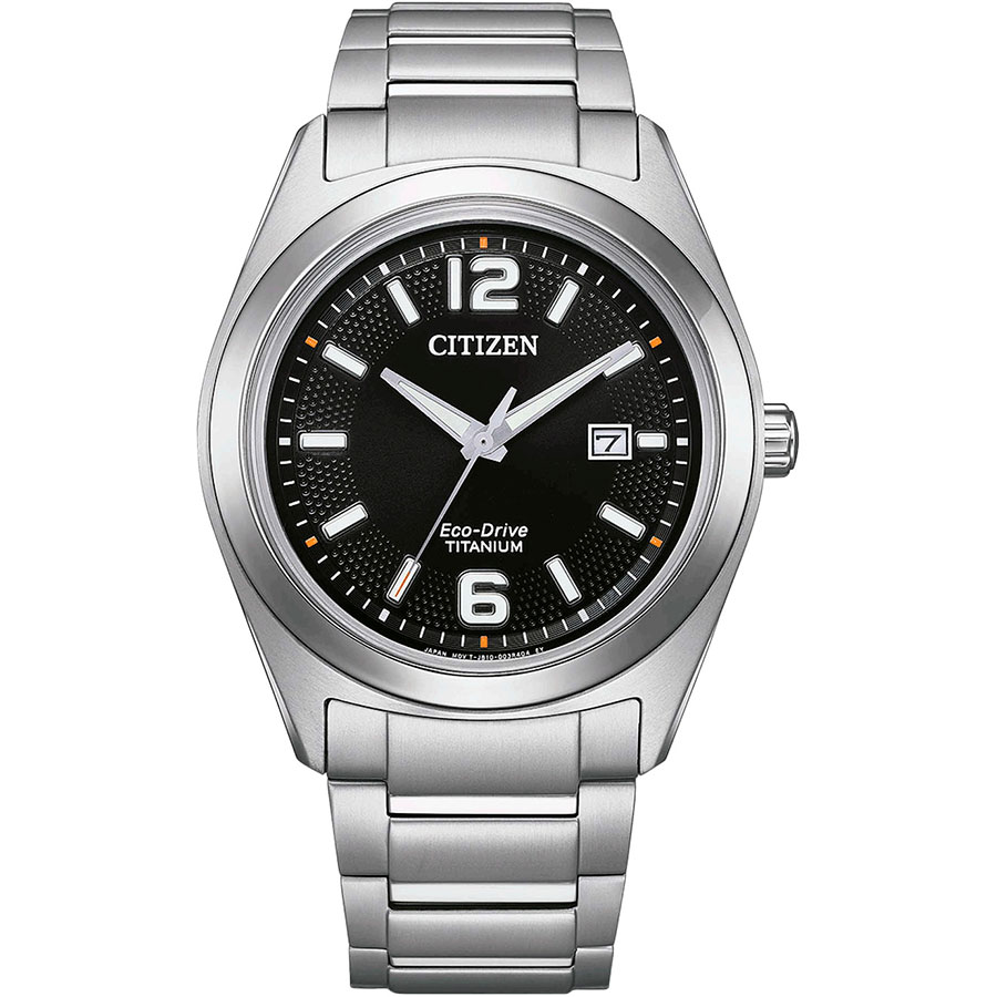 Часы Citizen Eco-Drive AW1641-81E