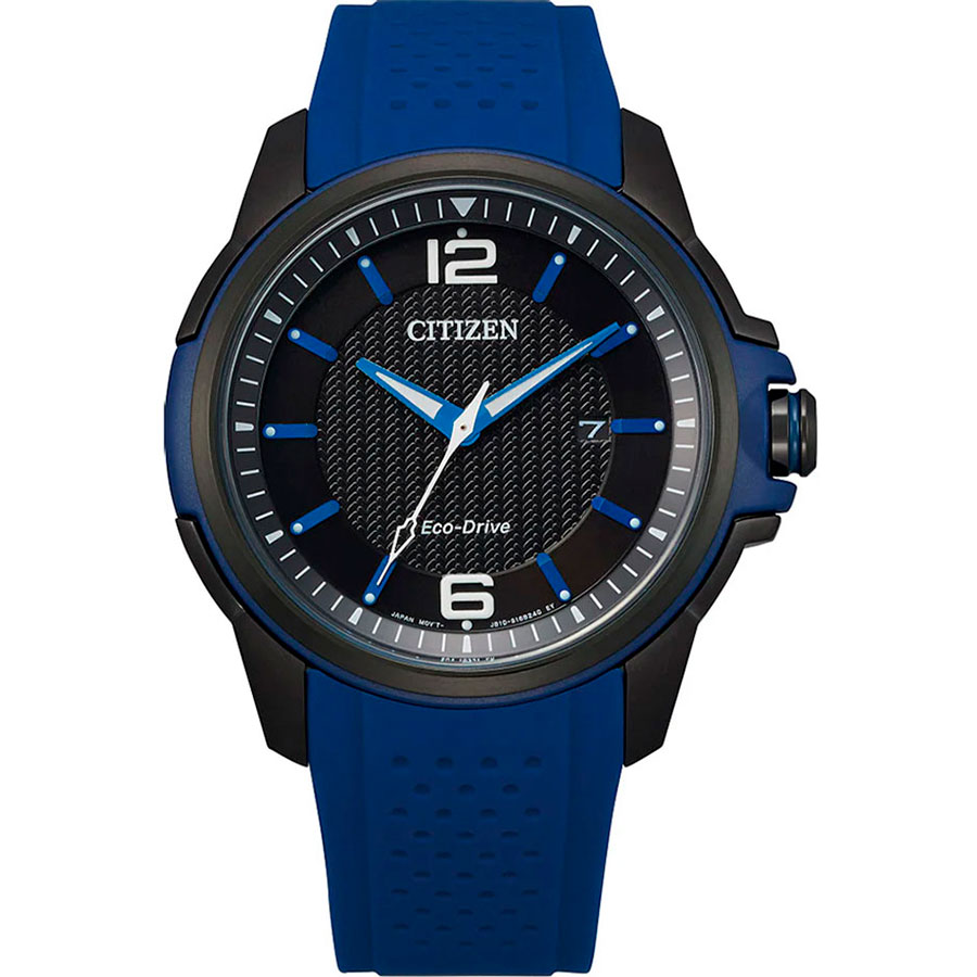 Часы Citizen Eco-Drive AW1655-01E