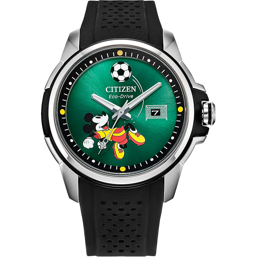 Часы Citizen Eco-Drive AW1656-08W
