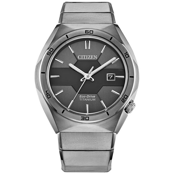 Часы Citizen Eco-Drive AW1660-51H