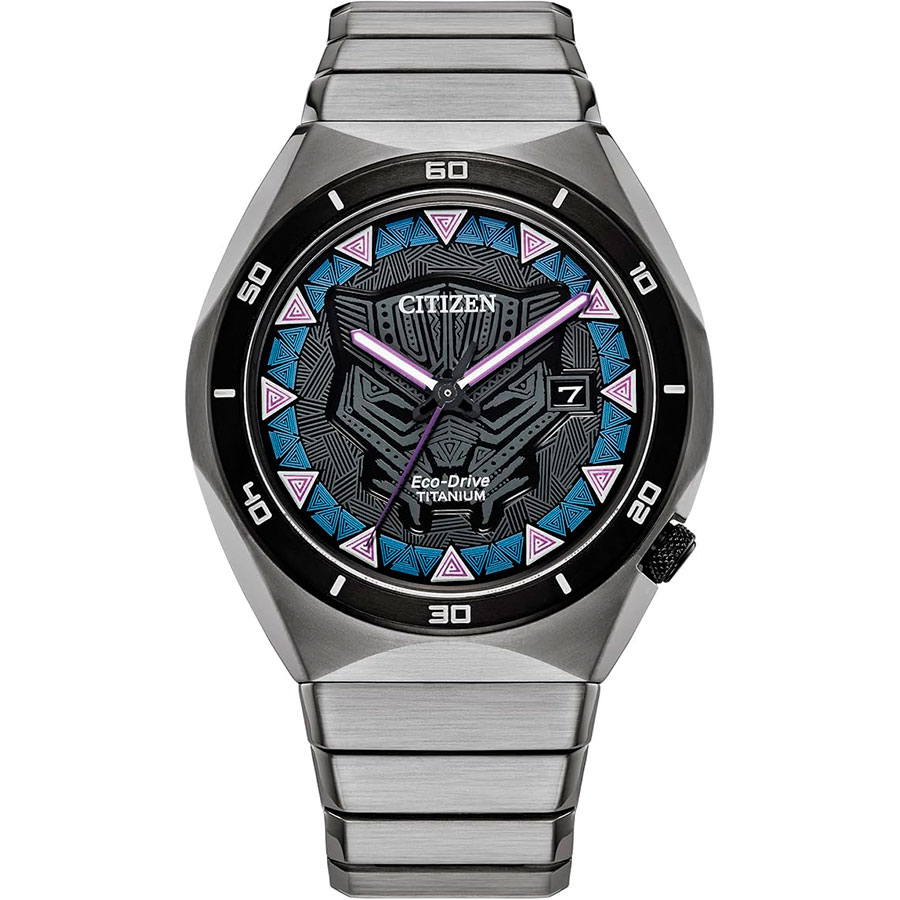 Часы Citizen Eco-Drive AW1668-50W