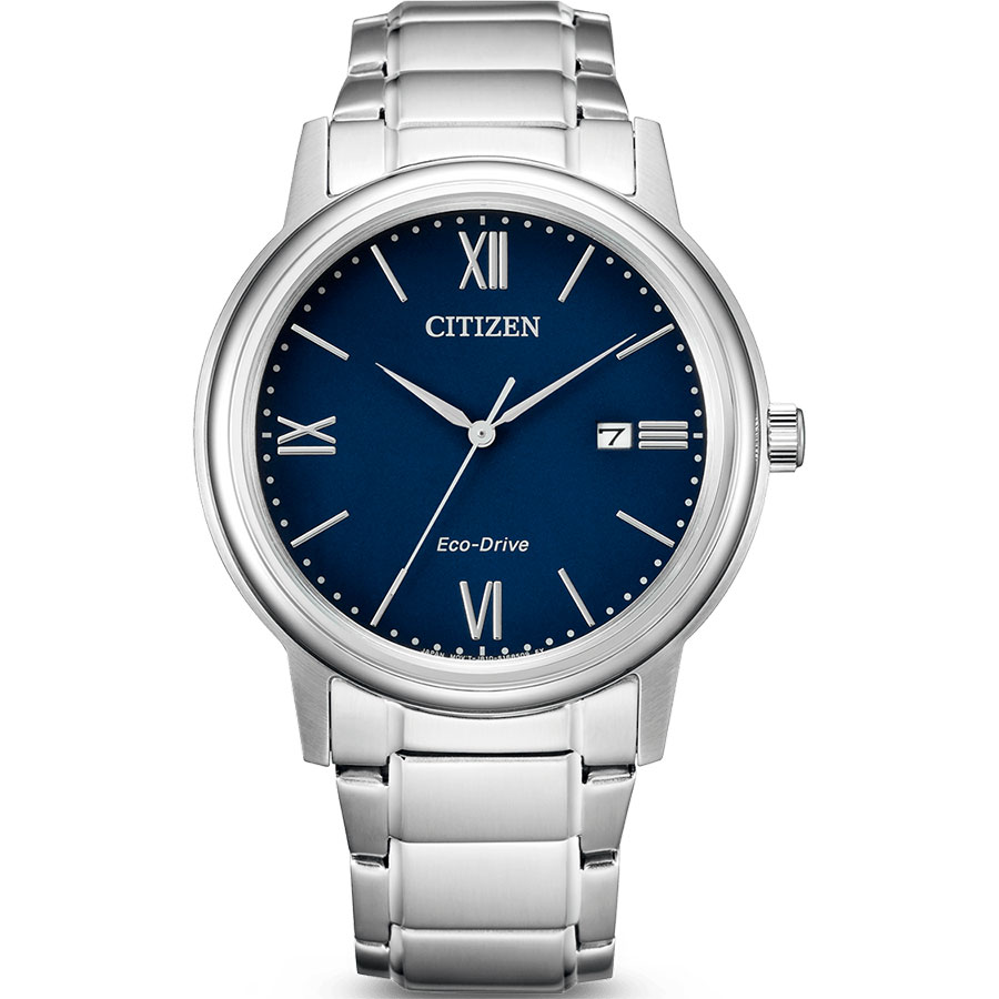 Часы Citizen Eco-Drive AW1670-82L