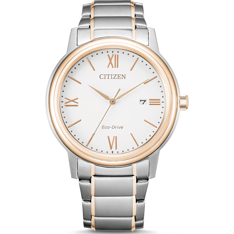 Часы Citizen Eco-Drive AW1676-86A