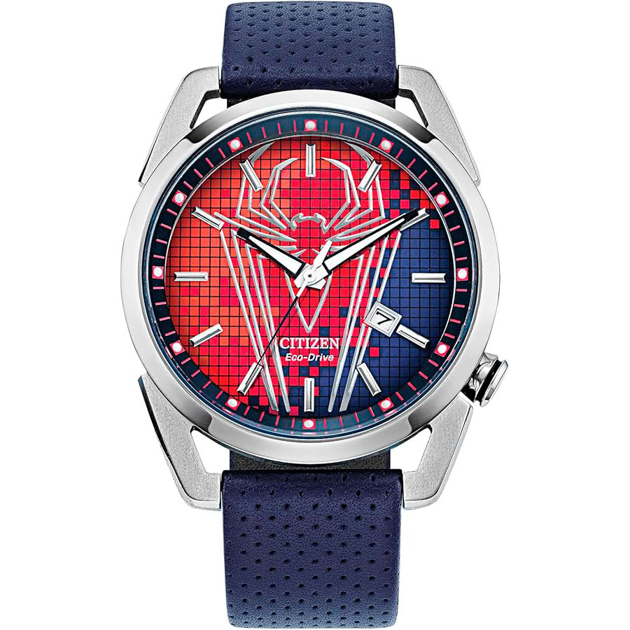 Часы Citizen Eco-Drive AW1680-03W