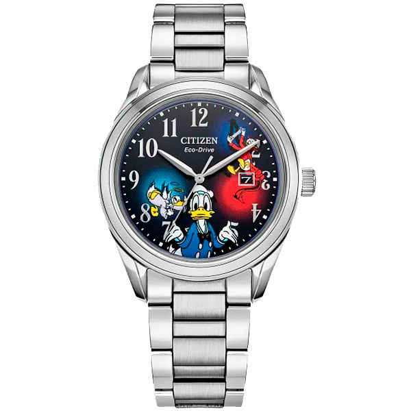 Часы Citizen Eco-Drive AW1691-66W