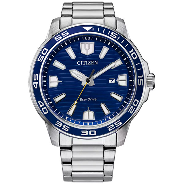 Часы Citizen Eco-Drive AW1700-59L
