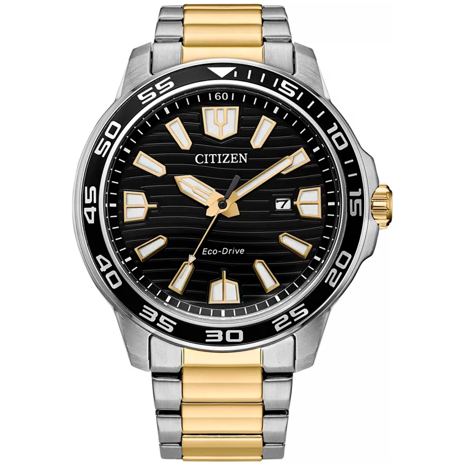 Часы Citizen Eco-Drive AW1706-52E