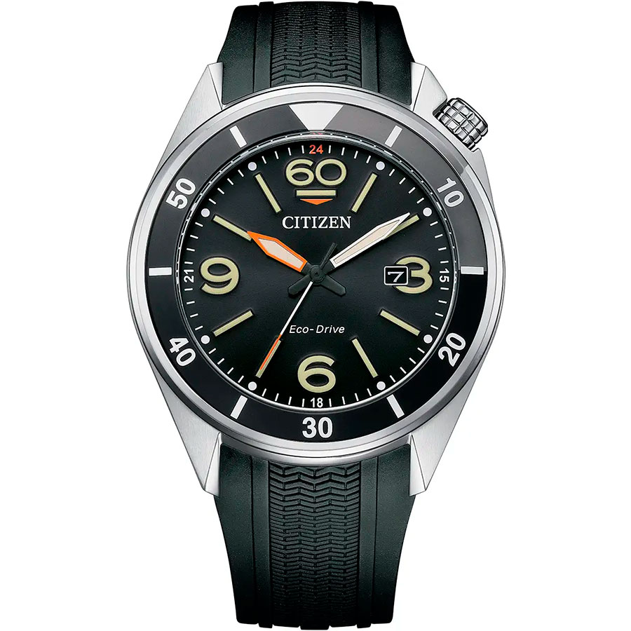 Часы Citizen Eco-Drive AW1710-04E