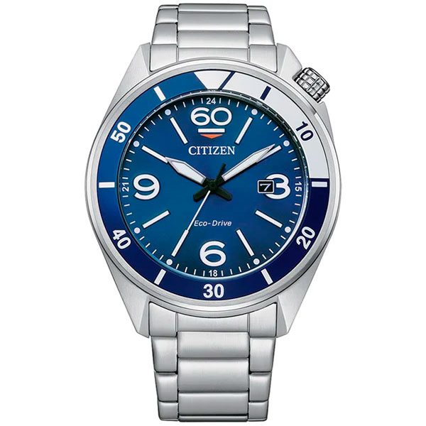 Часы Citizen Eco-Drive AW1711-87L