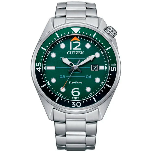 Часы Citizen Eco-Drive AW1715-86X