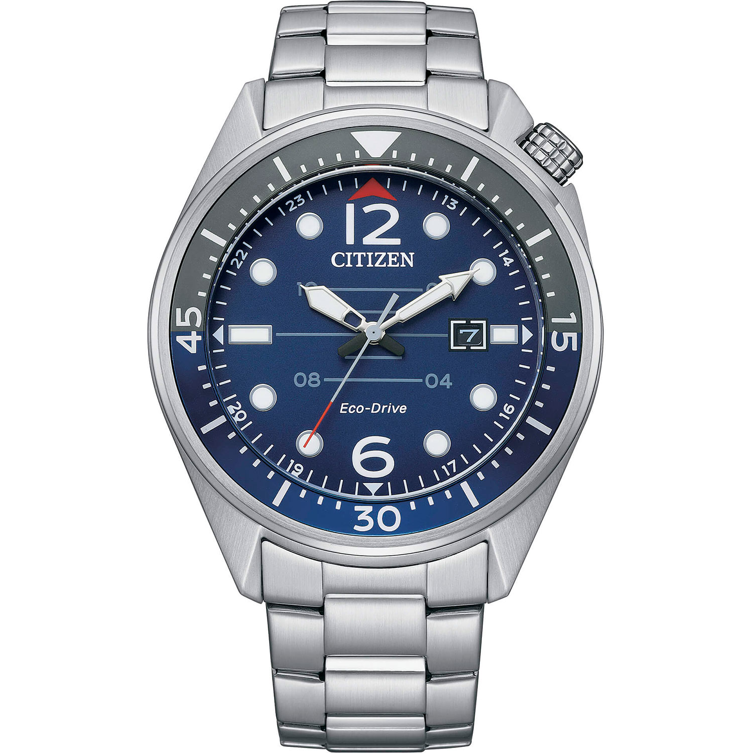 Часы Citizen Eco-Drive AW1716-83L