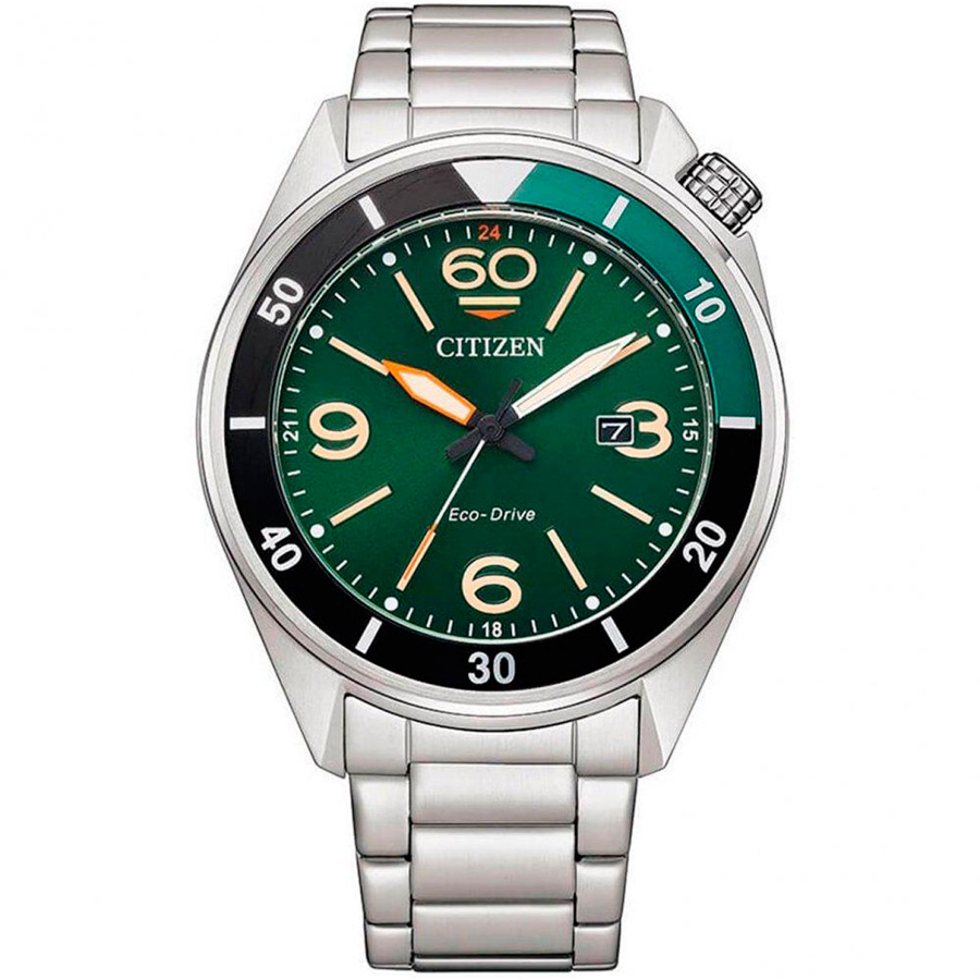 Часы Citizen Eco-Drive AW1718-88X