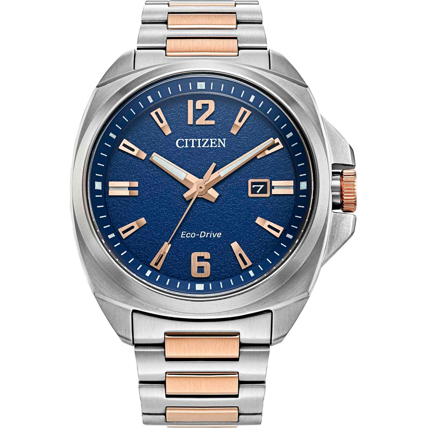 Часы Citizen Eco-Drive AW1726-55L