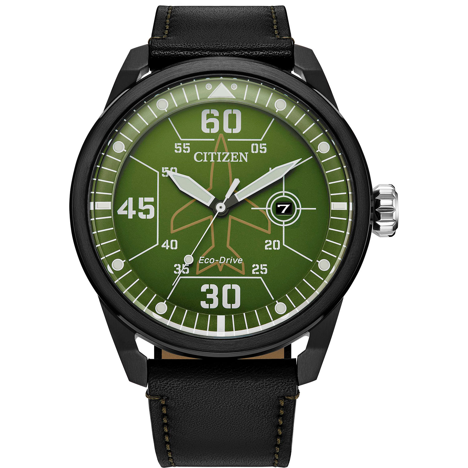 Часы Citizen Eco-Drive AW1735-03X