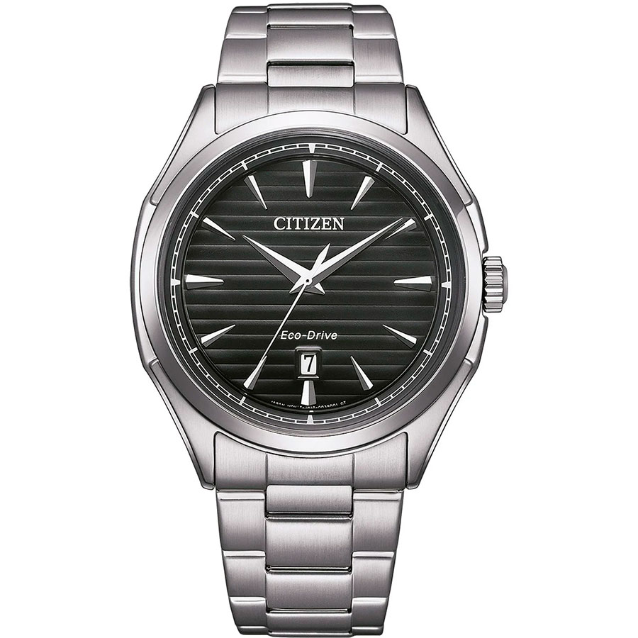 Часы Citizen Eco-Drive AW1750-85E