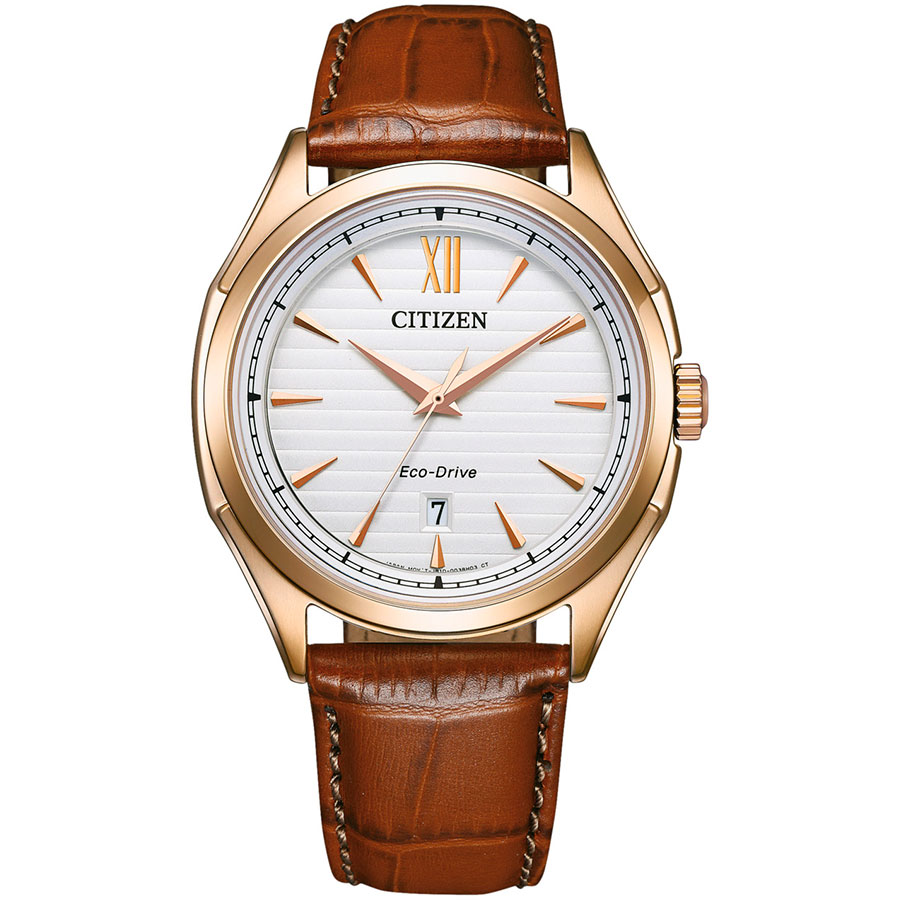 Часы Citizen Eco-Drive AW1753-10A