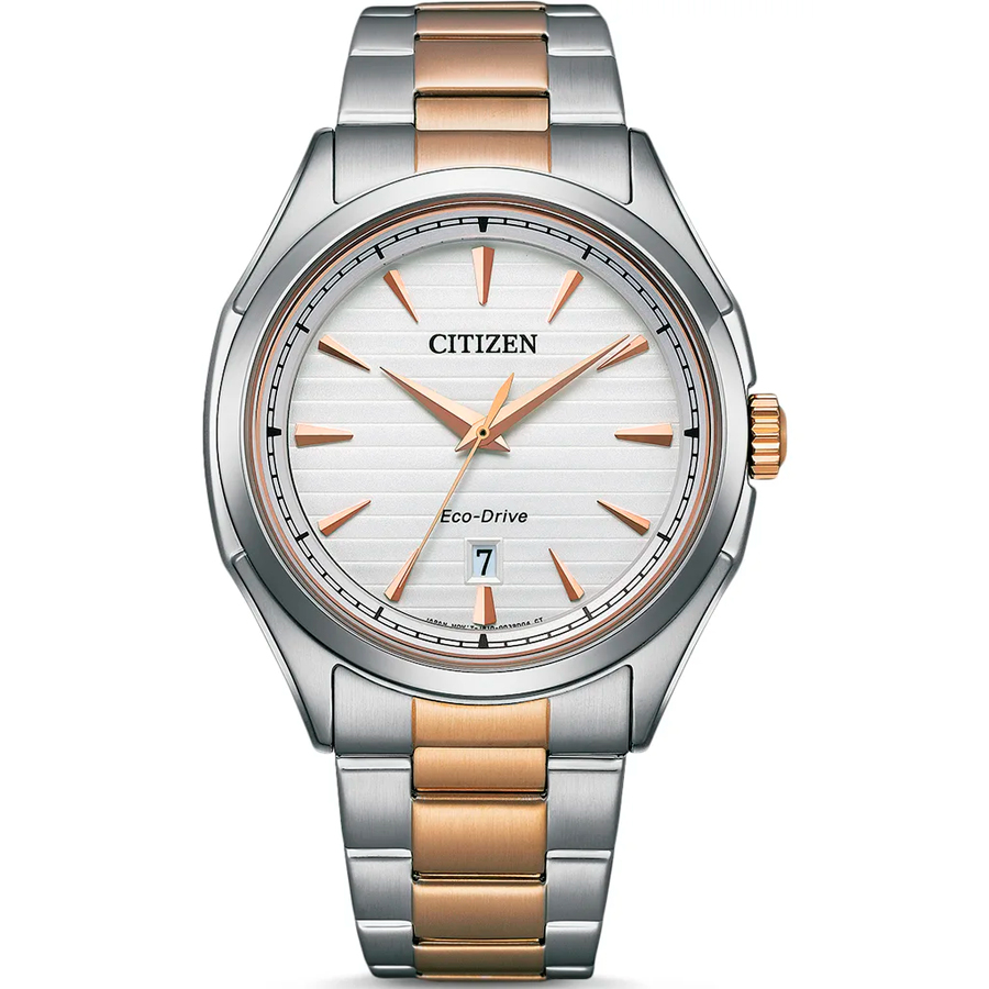 Часы Citizen Eco-Drive AW1756-89A
