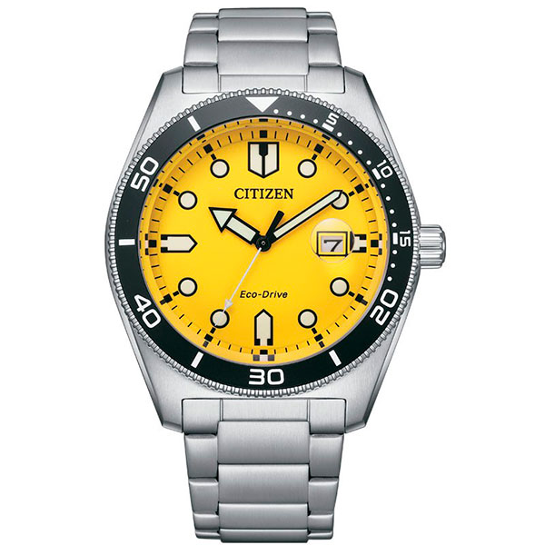 Часы Citizen Eco-Drive AW1760-81Z