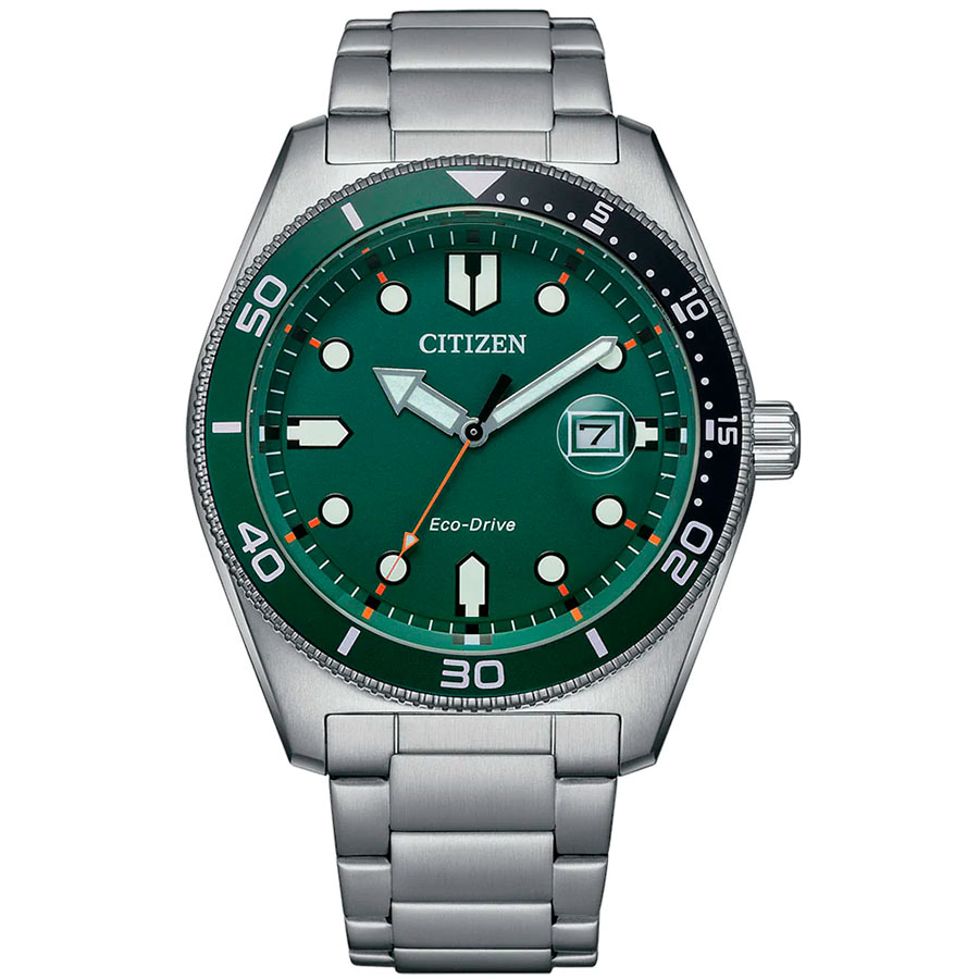 Часы Citizen Eco-Drive AW1768-80X