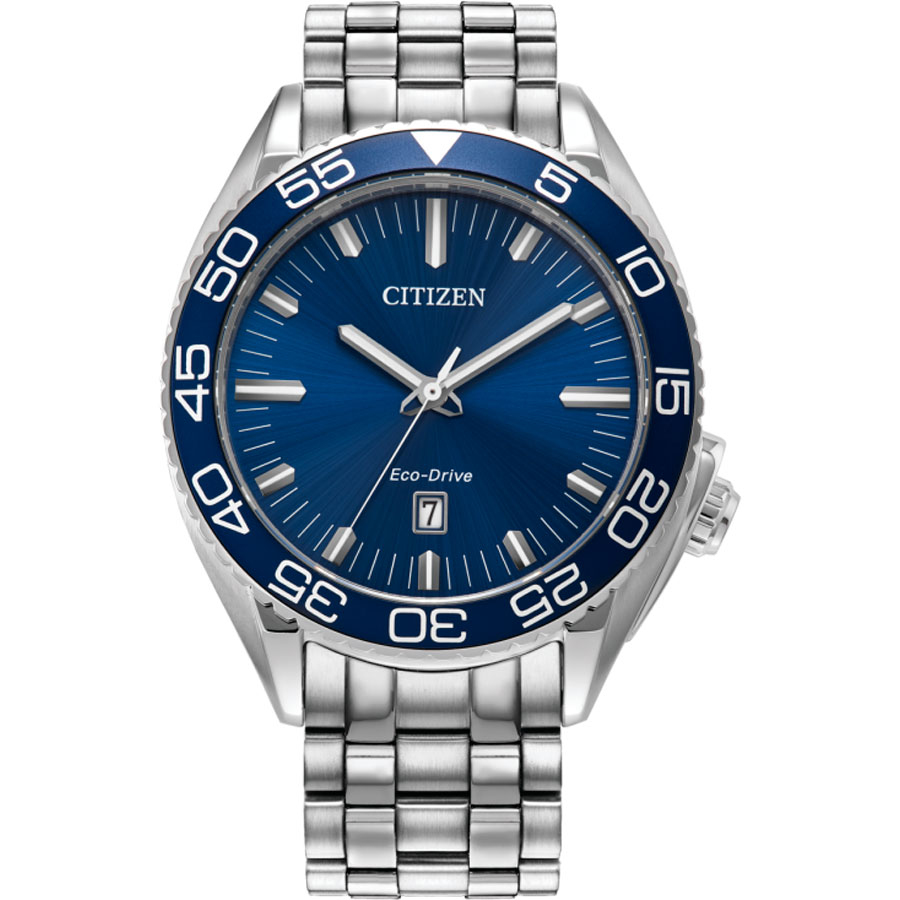 Часы Citizen Eco-Drive AW1770-53L