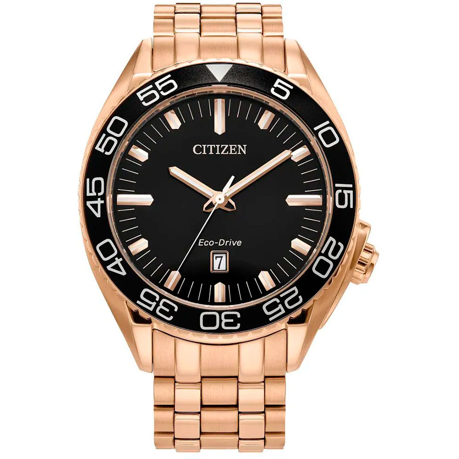 Часы Citizen Eco-Drive AW1773-55E