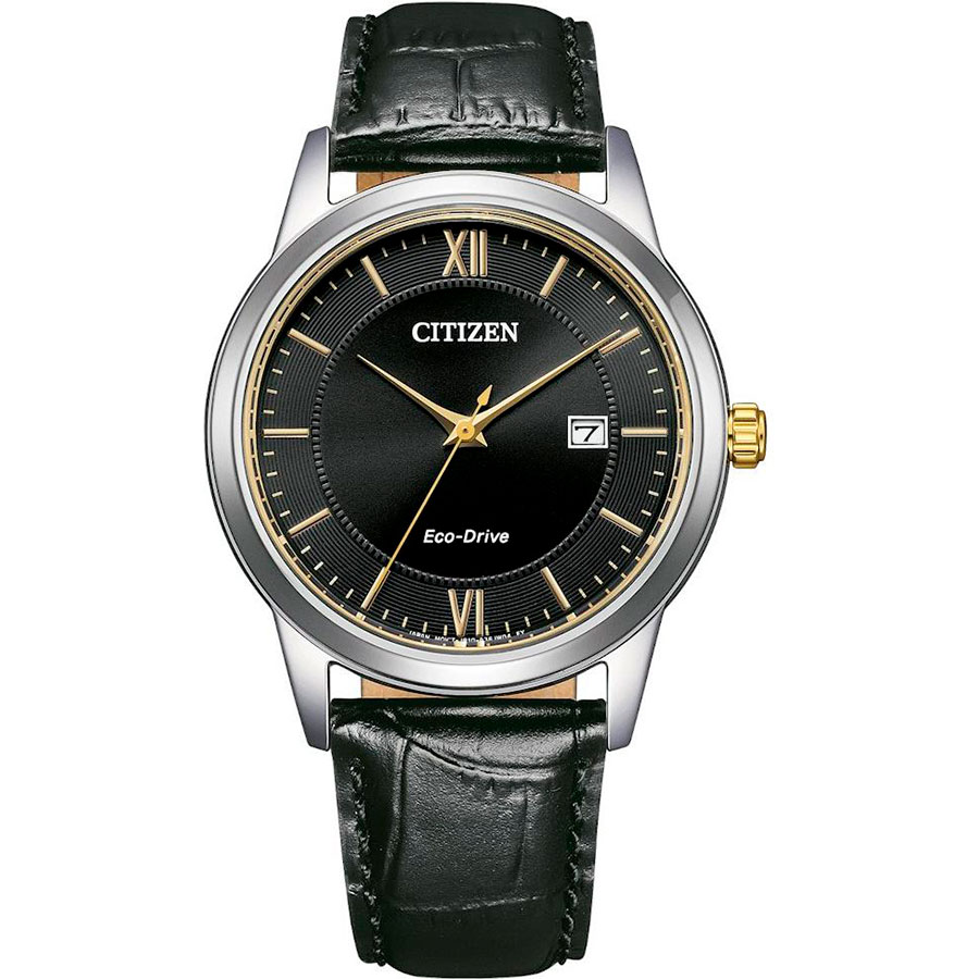 Часы Citizen Eco-Drive AW1784-16E