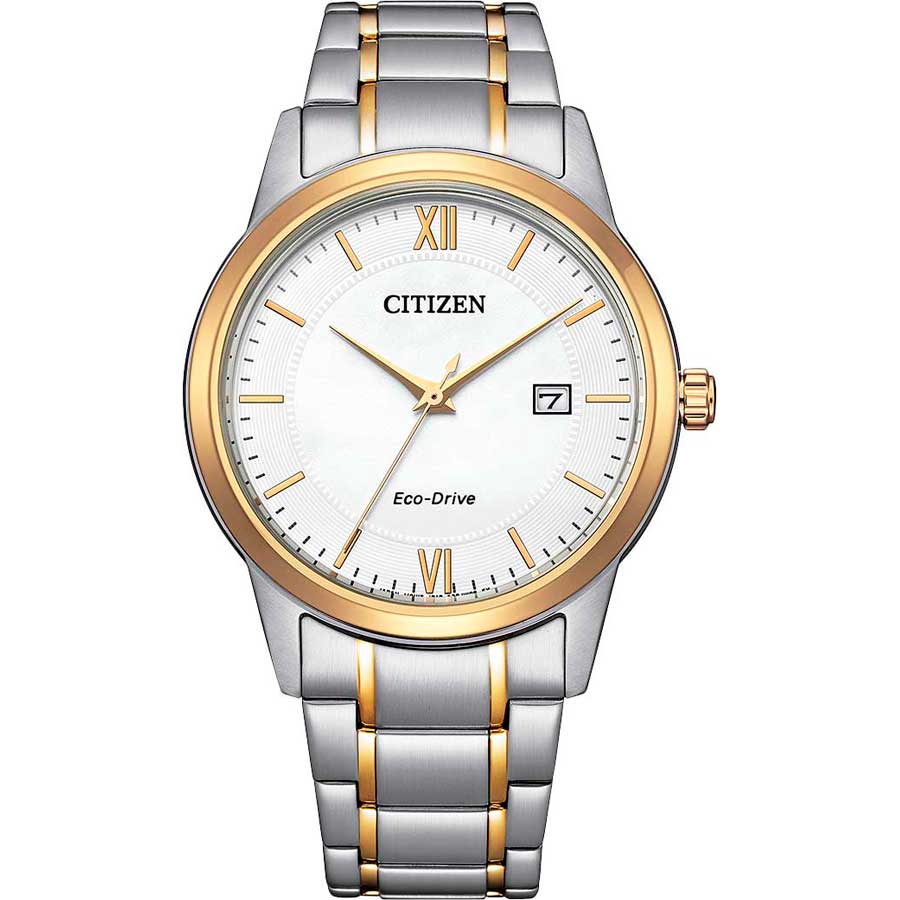 Часы Citizen Eco-Drive AW1786-88A