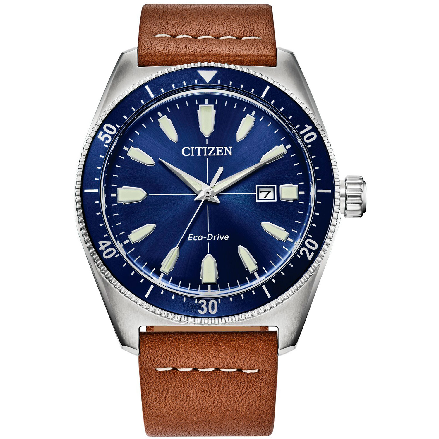 Часы Citizen Eco-Drive AW1798-03L