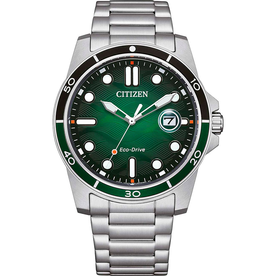 Часы Citizen Eco-Drive AW1811-82X
