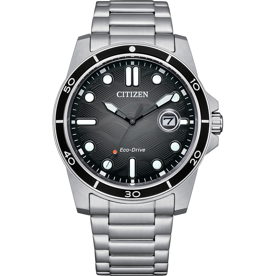 Часы Citizen Eco-Drive AW1816-89E