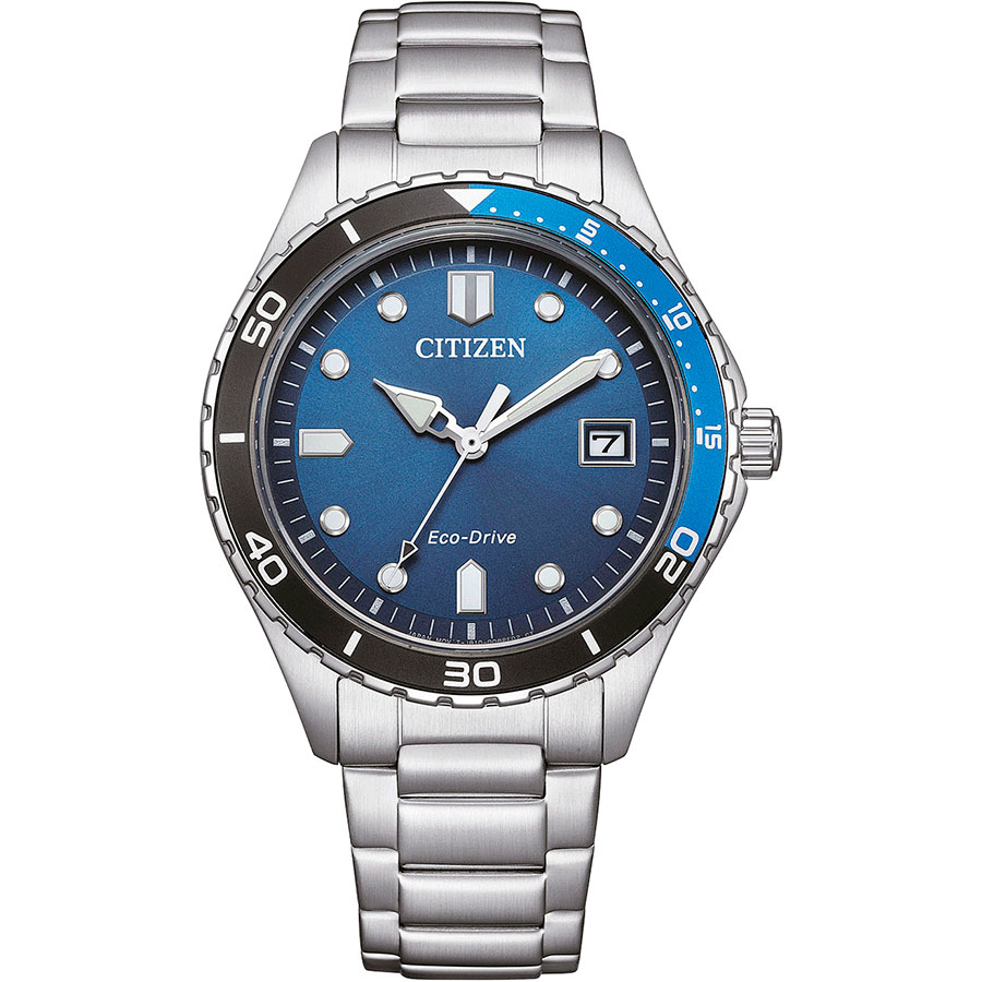 Часы Citizen Eco-Drive AW1821-89L