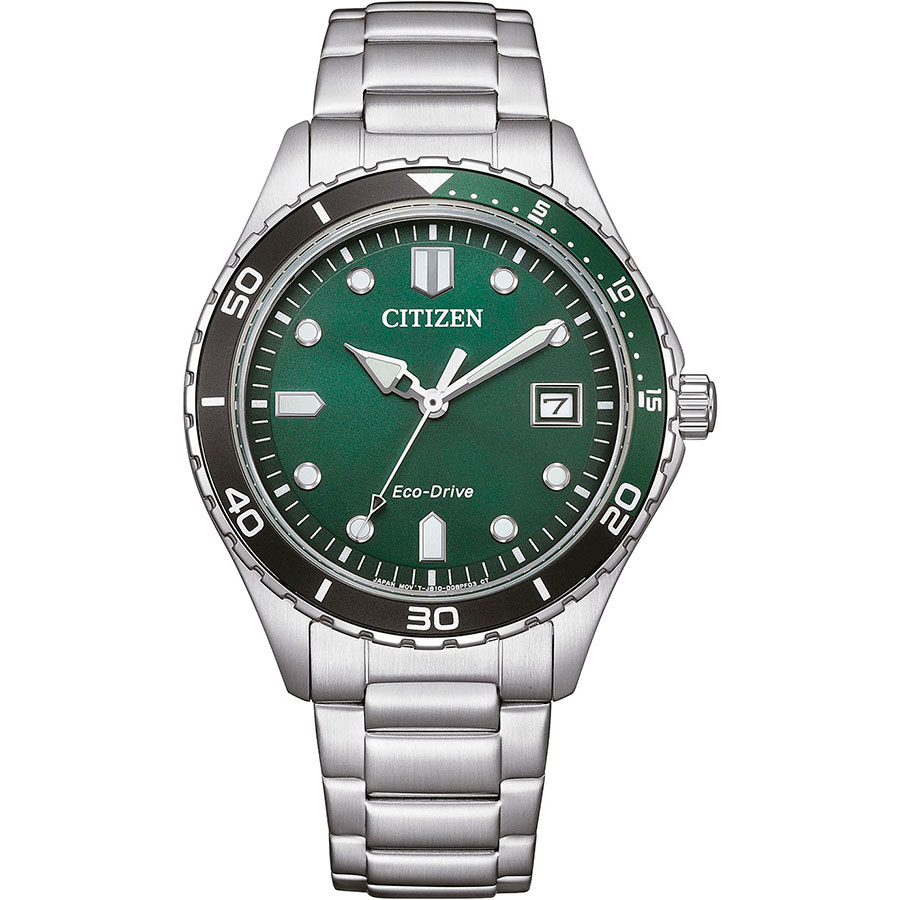 Часы Citizen Eco-Drive AW1828-80X