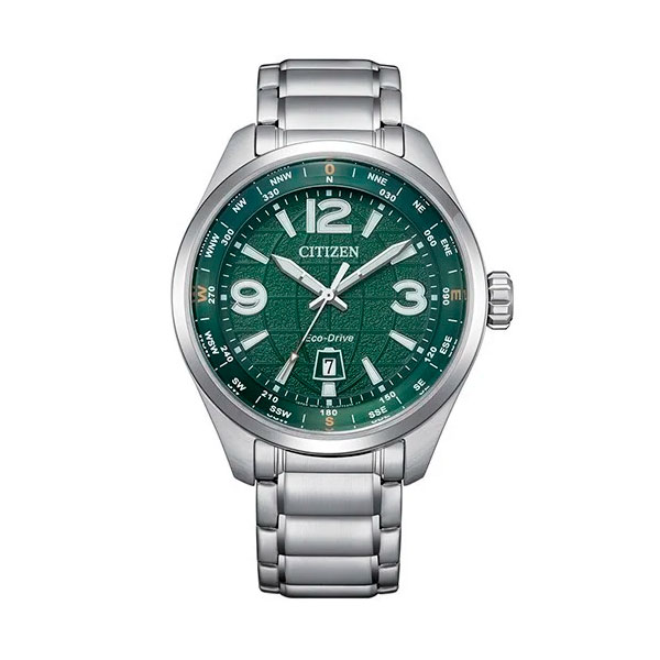 Часы Citizen Eco-Drive AW1830-88X