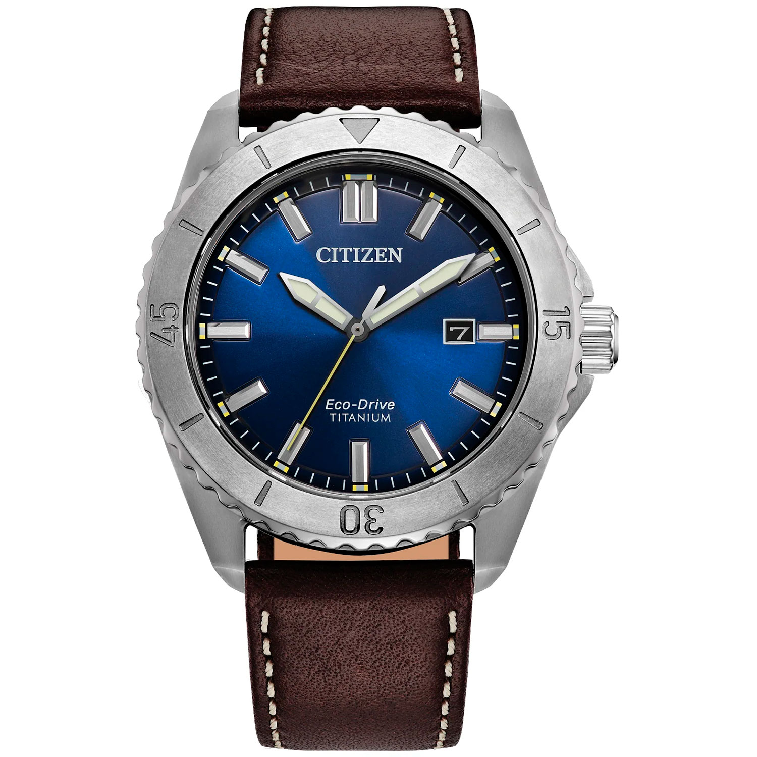 Часы Citizen Eco-Drive AW1840-09L