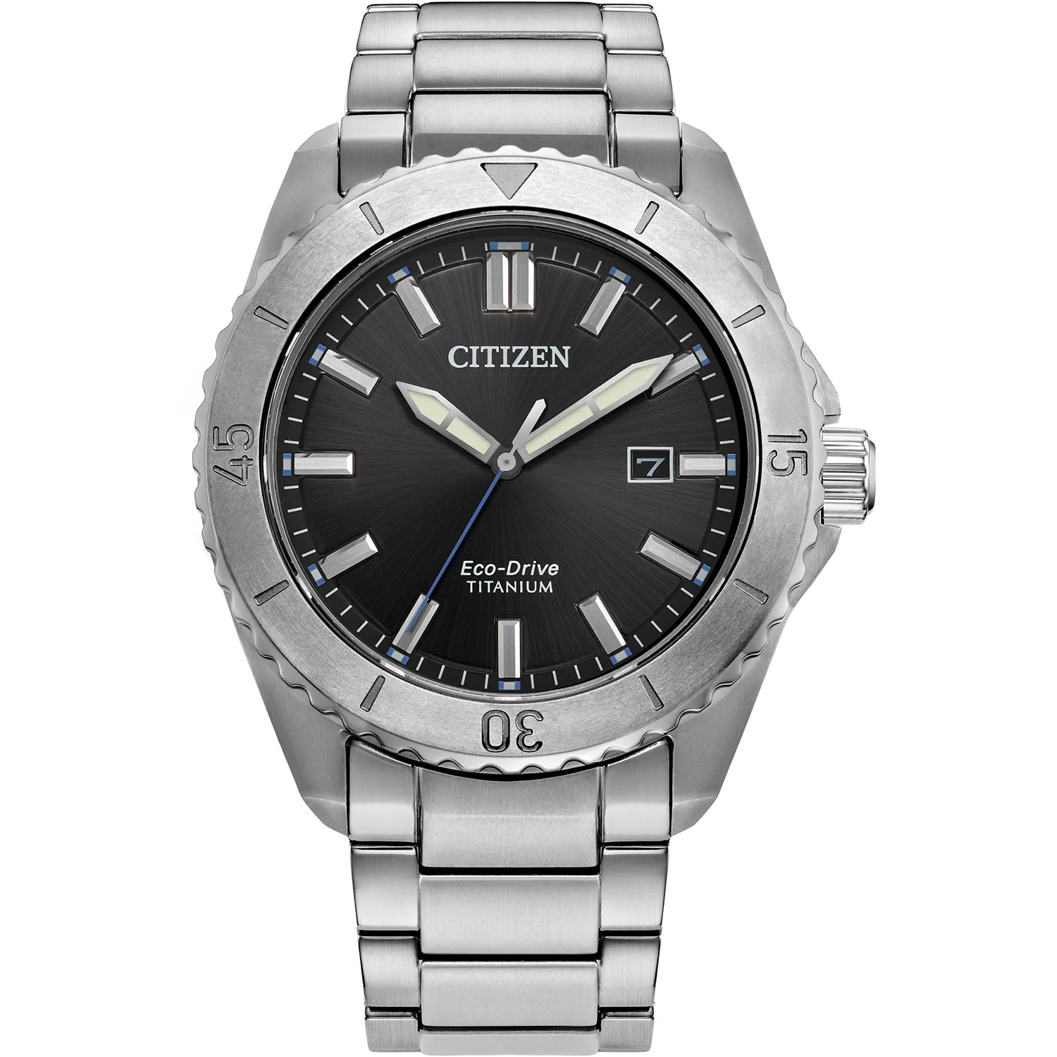 Часы Citizen Eco-Drive AW1840-50E