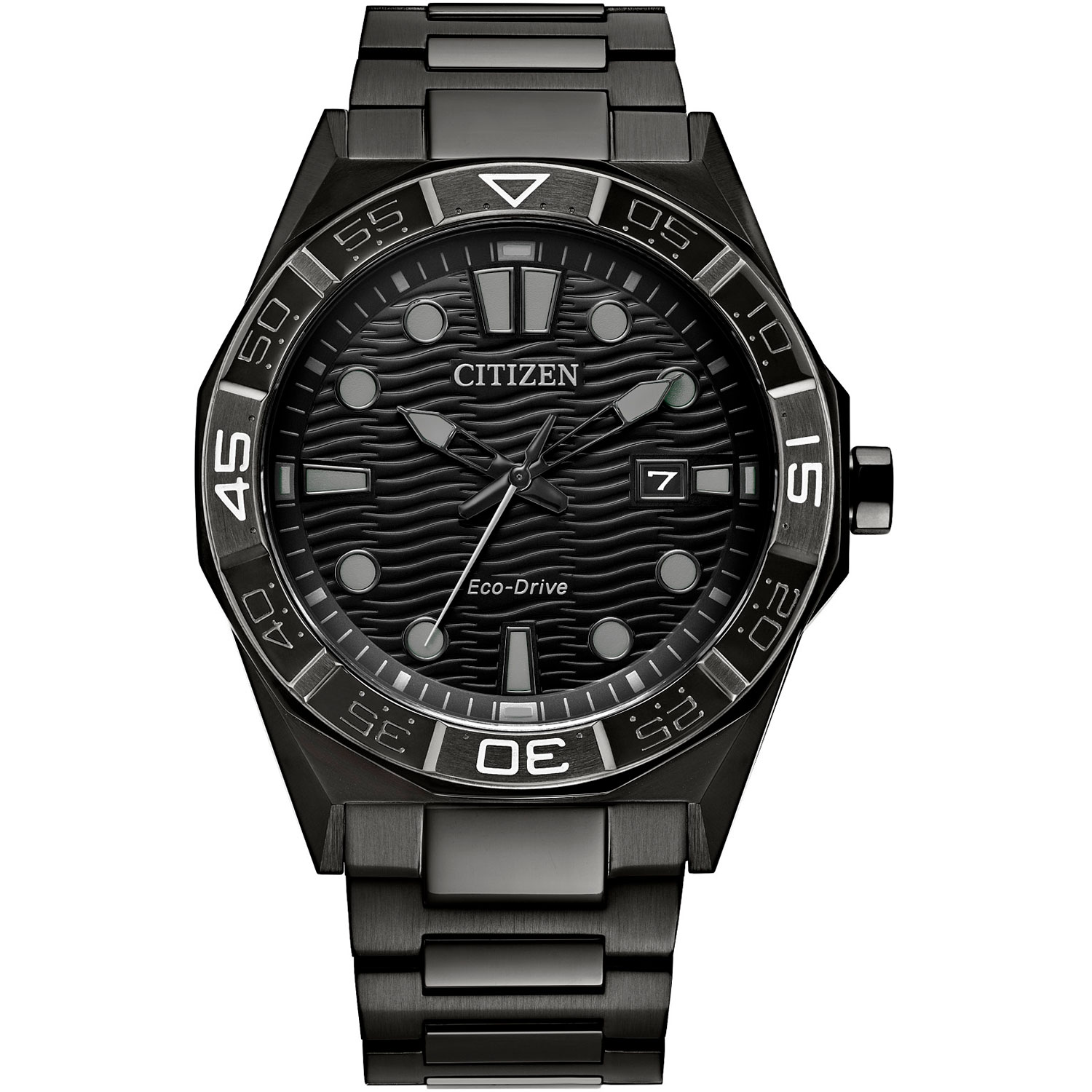Часы Citizen Eco-Drive AW1855-52E