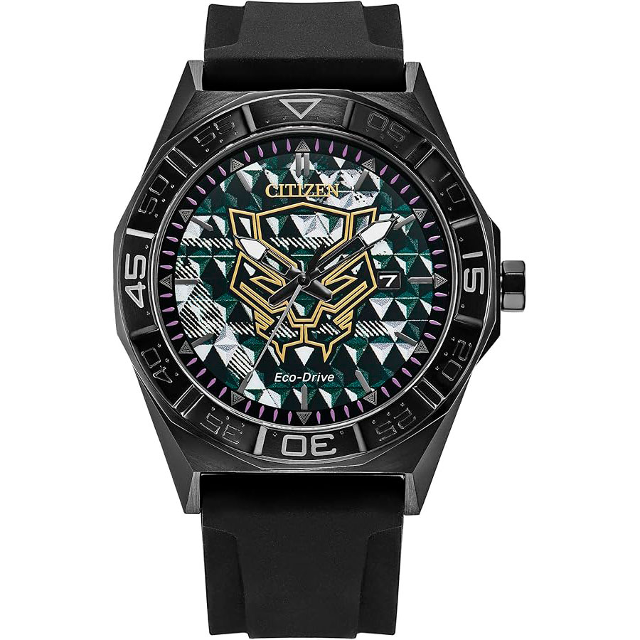 Часы Citizen Eco-Drive AW1858-03W
