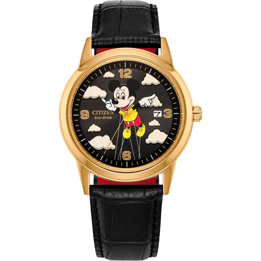 Часы Citizen Eco-Drive AW1862-06W