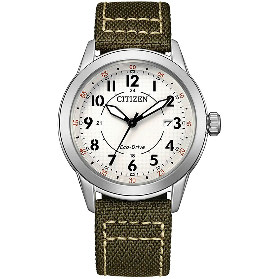 Часы Citizen Eco-Drive AW1870-08A