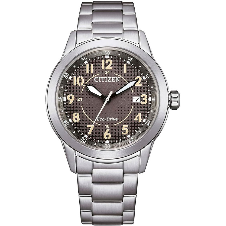 Часы Citizen Eco-Drive AW1870-59H