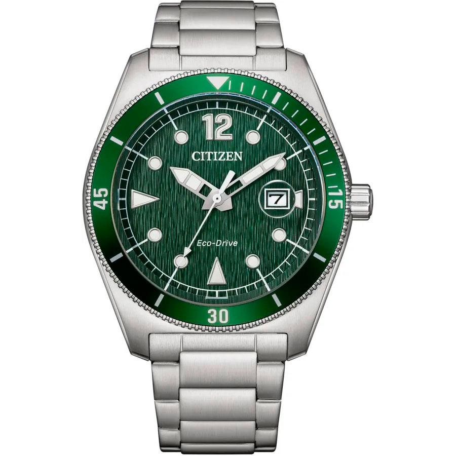Часы Citizen Eco-Drive AW1880-55X
