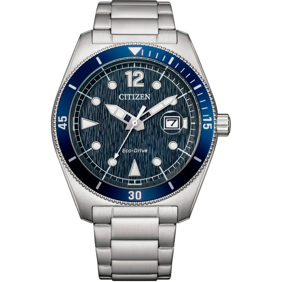 Часы Citizen Eco-Drive AW1881-52L