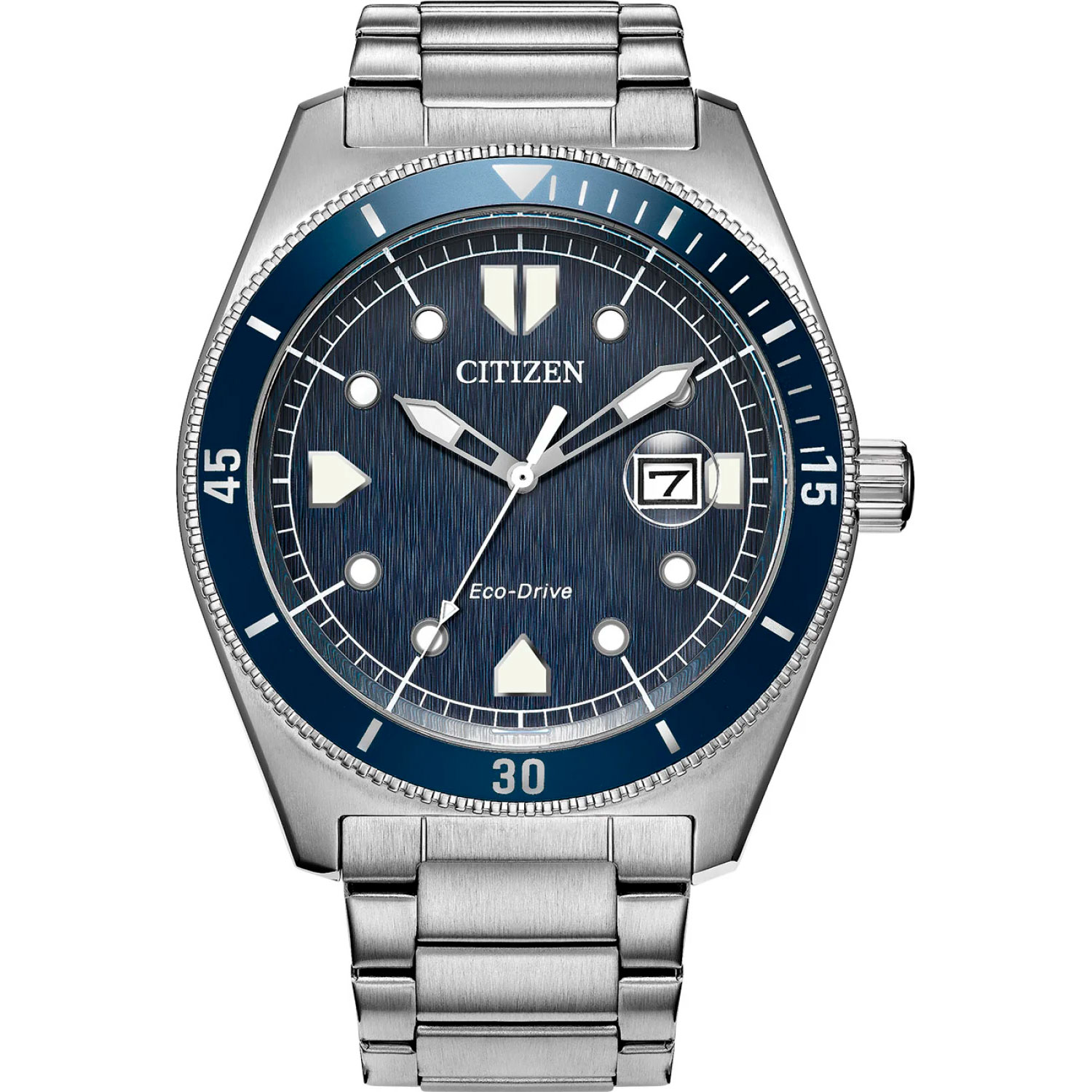 Часы Citizen Eco-Drive AW1886-59L