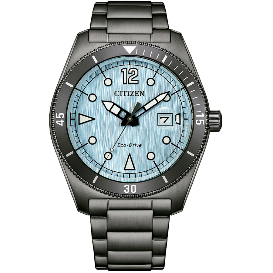 Часы Citizen Eco-Drive AW1887-56L