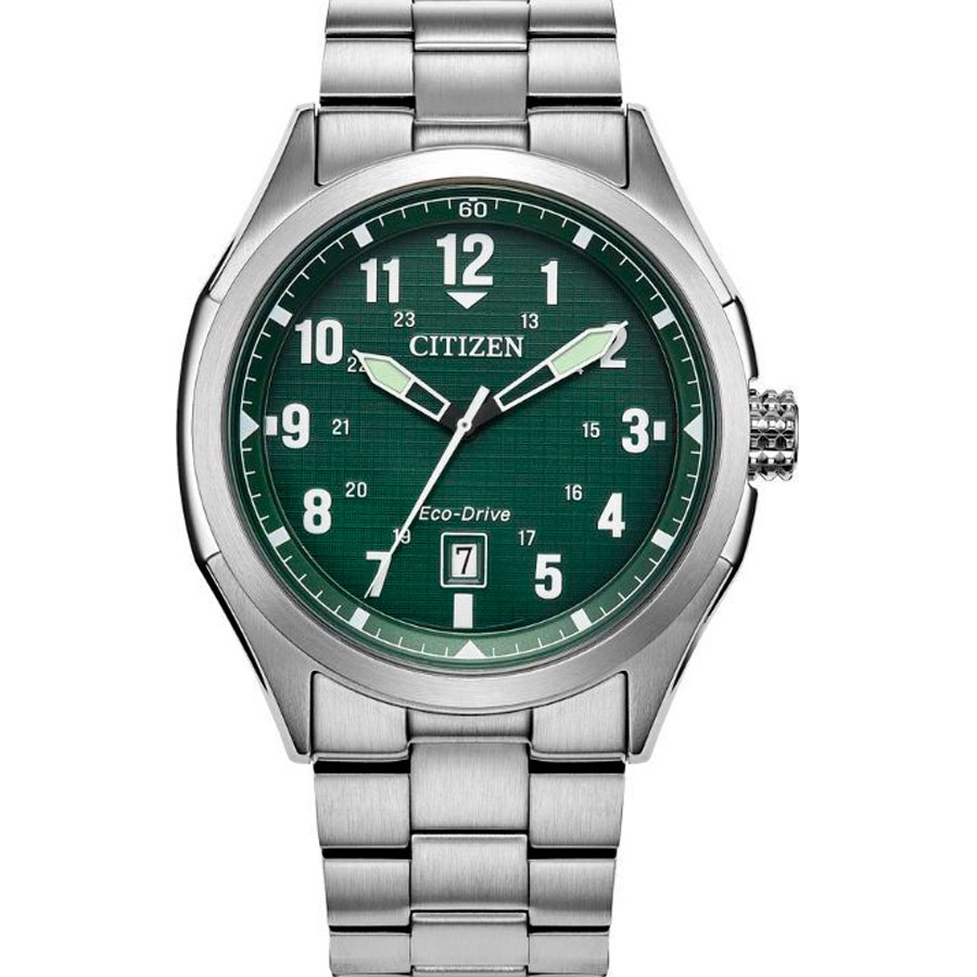 Часы Citizen Eco-Drive AW1890-51X