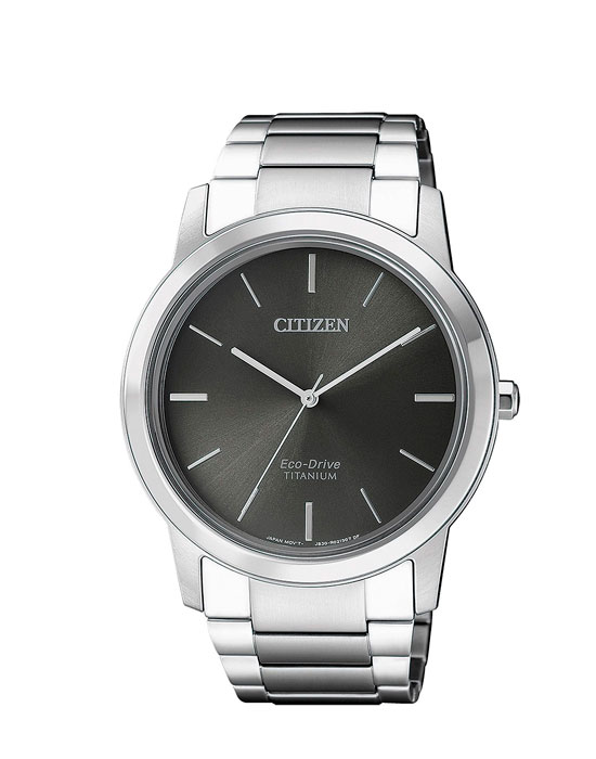 Часы Citizen Eco-Drive AW2020-82H