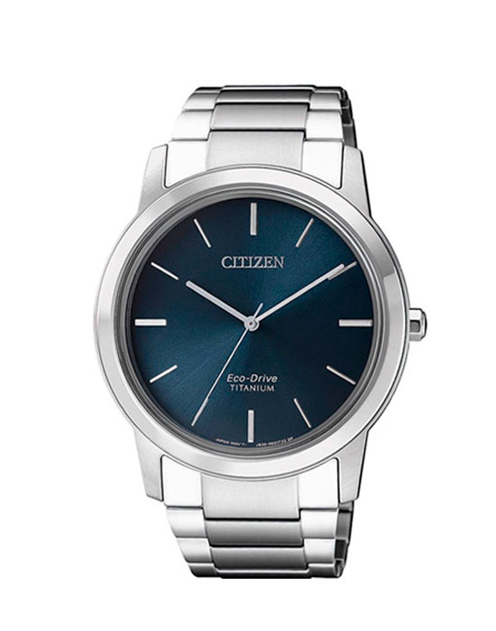 Часы Citizen Eco-Drive AW2020-82L