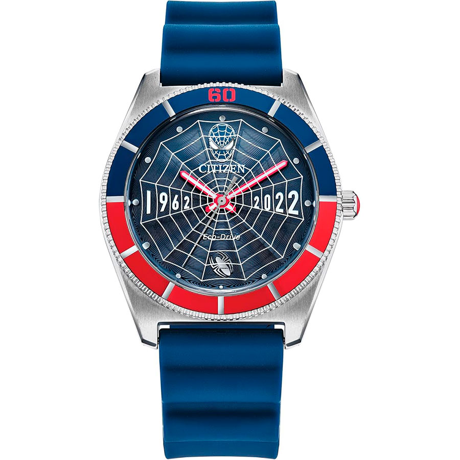 Часы Citizen Eco-Drive AW2050-49W