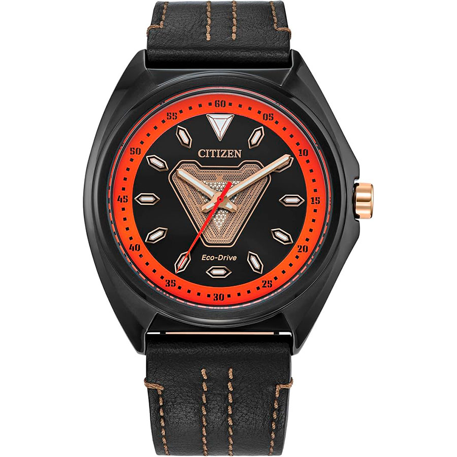Часы Citizen Eco-Drive AW2075-05W