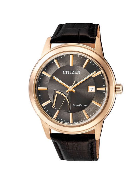 Часы Citizen Eco-Drive AW7013-05H